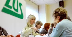 Klęska powodzi a obowiązki ZUS