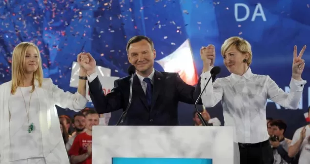 Andrzej Duda