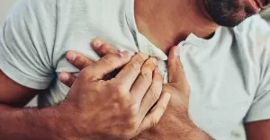 zapobieganie chorobom serca