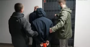 Mieszkańcy Czechowic i Bielska oskarżeni o ponad 100 kradzieży paliwa