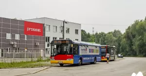 W Nowym Roku linia pracownicza P3 zostanie zlikwidowana
