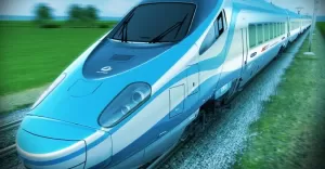 pendolino