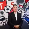 Krzysztof Sałajczyk nowym Prezesem Zarządu Podbeskidzia