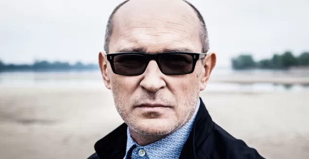 Andrzej Krzywy
