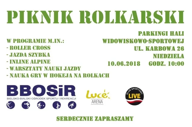 rolki