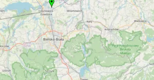 Kąpieliskowy