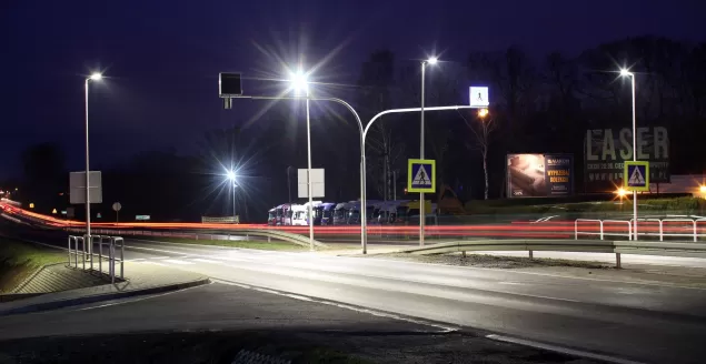 przejście