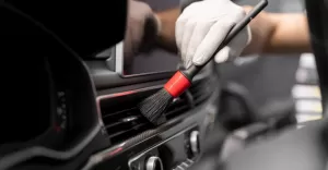 cardetailing Kraków