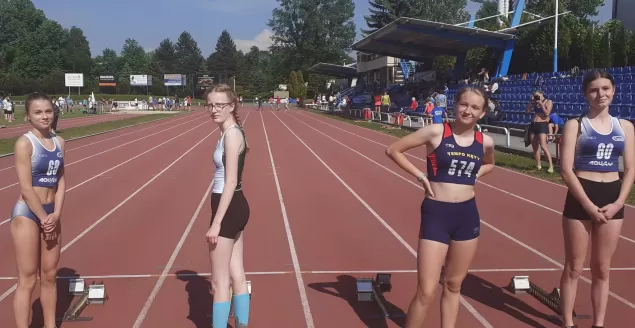 Finał "Lekkoatletycznych czwartków" już 17 czerwca!