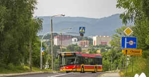 Od 2 sierpnia zmiany rozkładów jazdy na kilku liniach bielskiego MZK