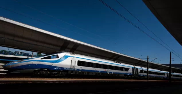 pendolino
