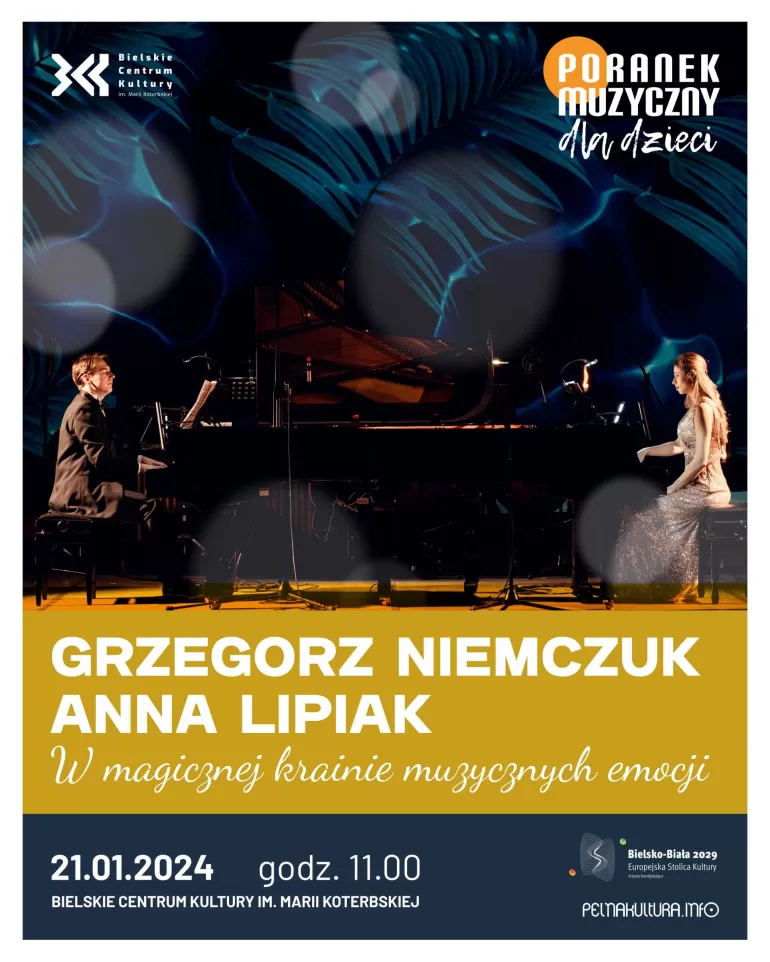 Zabierz Babcię i Dziadka w muzyczną podróż!