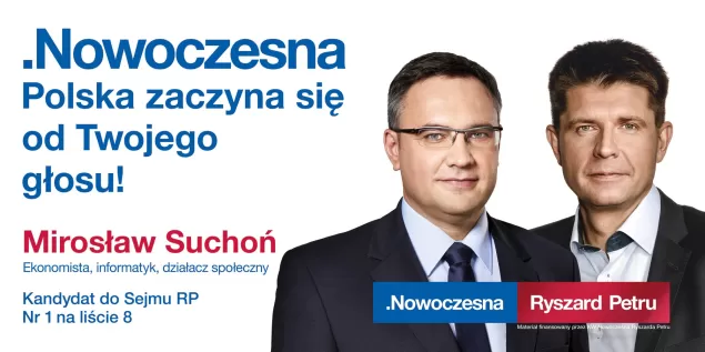 Mirosław Suchoń