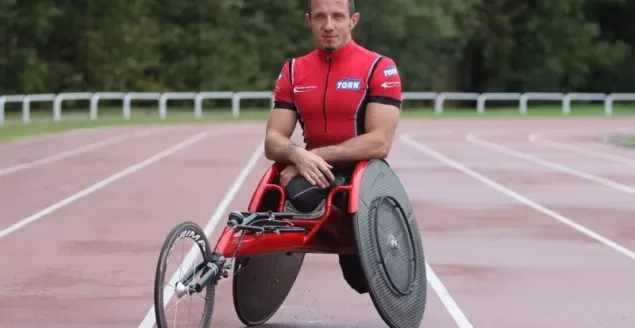 Tomasz Hamerlak