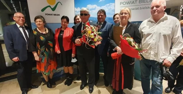 nagroda starosty bielskiego, Jan Tarnawa ze Szczyrku