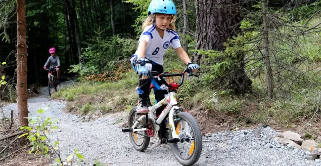 Enduro Trails Bielsko-Biała