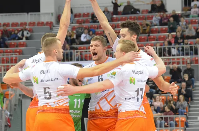 BBTS Bielsko-Biała