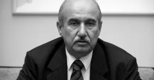 Jacek Krywult nie żyje. Miał 82 lata