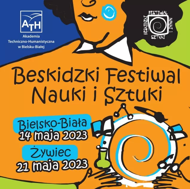 festiwal nauki i sztuki