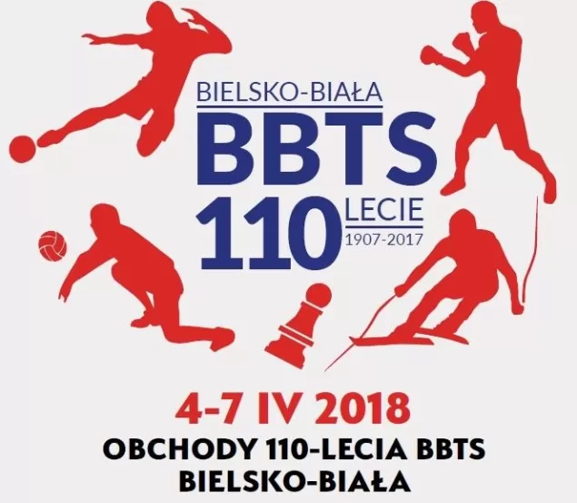 BBTS, jubileusz