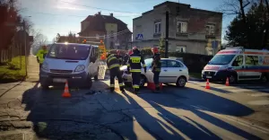 Kraksa na rogu Akademii Umiejętności z Tuwima