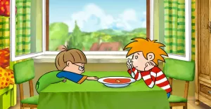 kuba i śruba