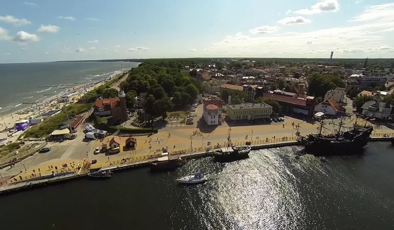 ustka