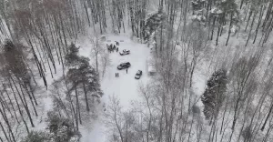 Porozumienie o współpracy Nadleśnictwa Bielsko i Komendy Miejskiej Policji w Bielsku-Białej
