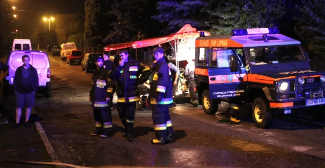 osp lipnik