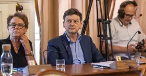 Radny Paweł Pajor zastąpi Rafała Ryplewicza