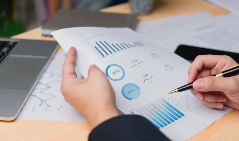 Integracja systemów MES i ERP - klucz do efektywnej produkcji