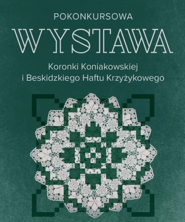 wystawa haft