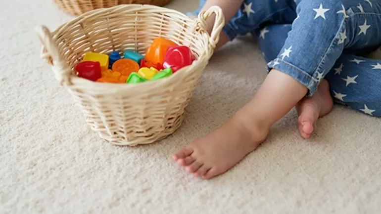 10 zasad Montessori - Jak wspierać rozwój dziecka w edukacji i wychowaniu