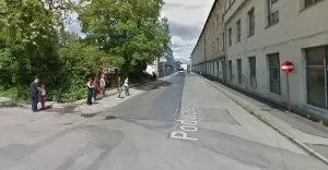 Czasowa zmiana lokalizacji przystanków Grażyńskiego i Podwale Dworzec