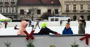 bielskobiała,biała,placwojskapolskiego,lodowisko,ilovebb,fotodnia,instagram