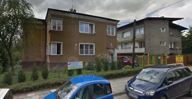 Przedszkole nr 10