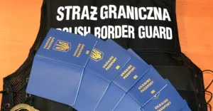 straż graniczna, cudzoziemcy