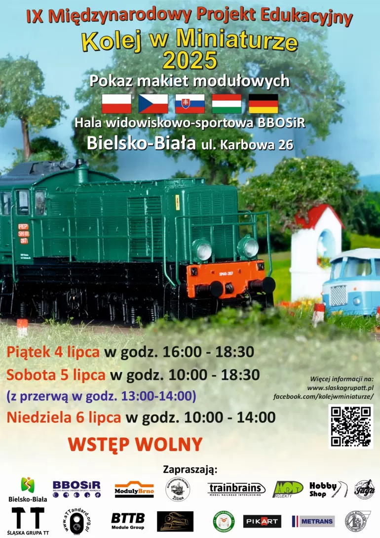 Plakat BB2025