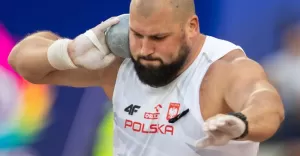 Michał Haratyk z KS Sprint Bielsko-Biała wystąpi na Mistrzostwach Światach