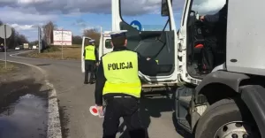 policja, kontrola