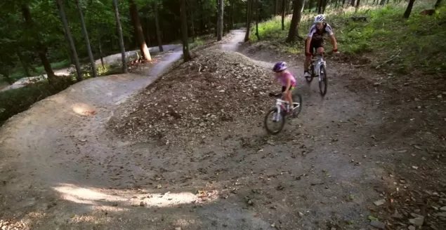 Enduro Trails Bielsko-Biała
