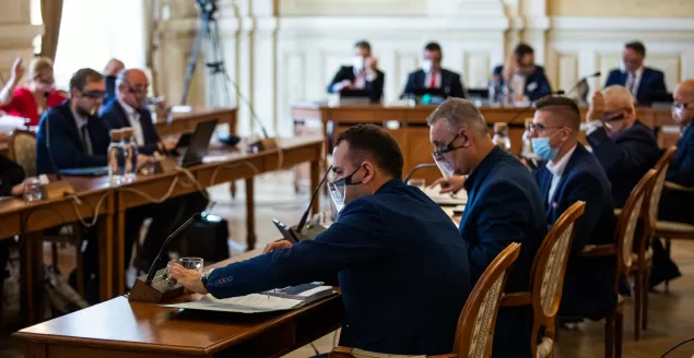 Do 2025 roku w Bielsku-Białej nie będzie kopciuchów