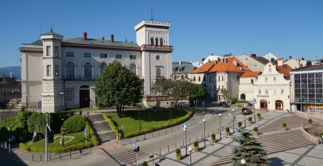 zamek