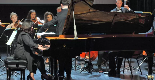 BCK zaprasza na koncert "Henryk Mikołaj Górecki in memoriam"