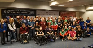 Zawody w Hotelu Szyndzielnia - 25.03.2023