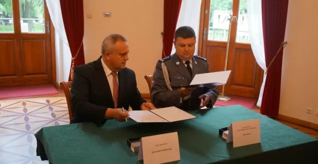 list intencyjny