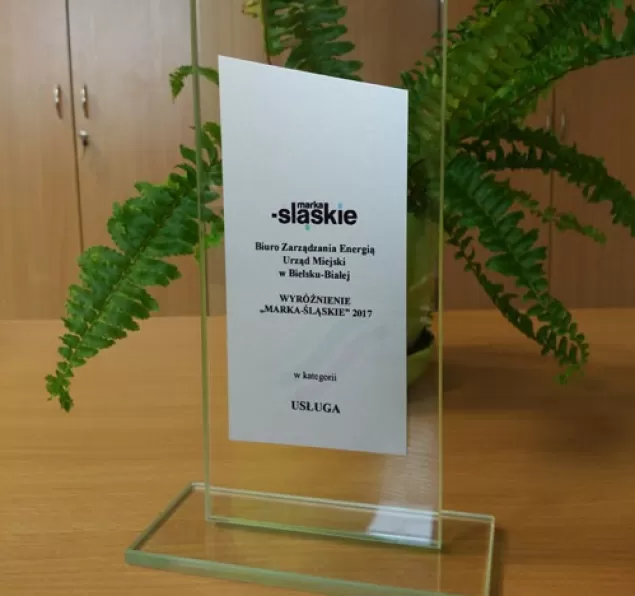 statuetka marka śląskie