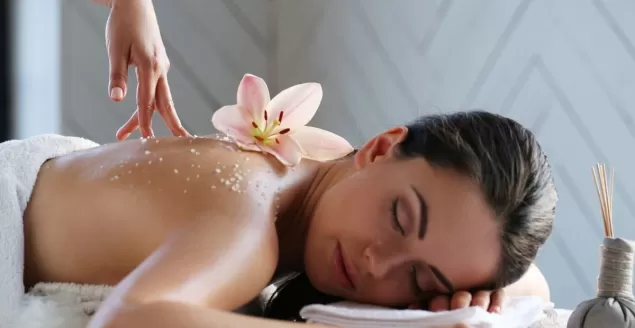 Weekend w SPA w Borach Tucholskich