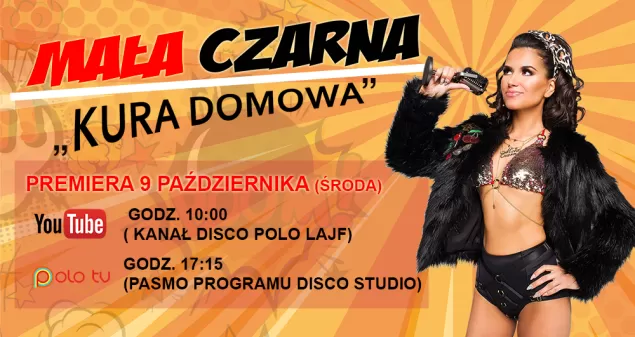 Mała Czarna