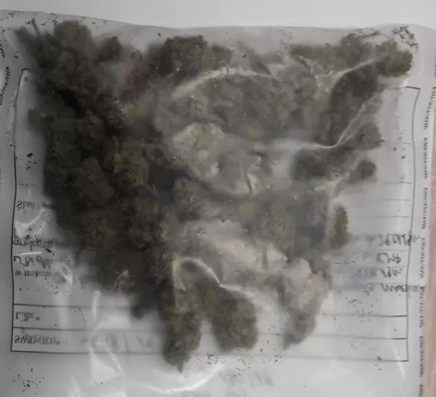 marihuana